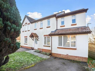 4 Bedroom Semi-detached House For Sale In Portslade
