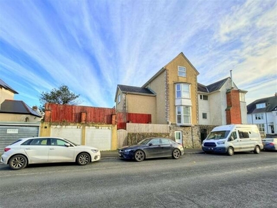 4 Bedroom Semi-detached House For Sale In Sketty, Swansea