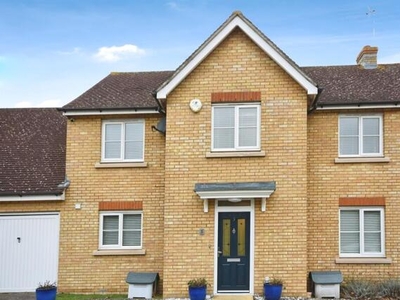 4 Bedroom Semi-detached House For Sale In Springfield