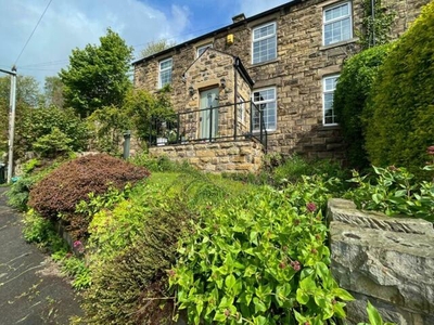 4 Bedroom Semi-detached House For Sale In Thornhill, Dewsbury