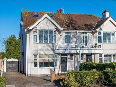 4 Bedroom Semi-detached House For Sale In Thorpe Bay, Essex