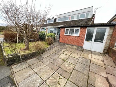 4 Bedroom Semi-detached House For Sale In Werrington, Stoke On Trent