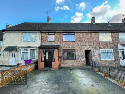 4 Bedroom Terraced House For Sale In Allerton, Liverpool