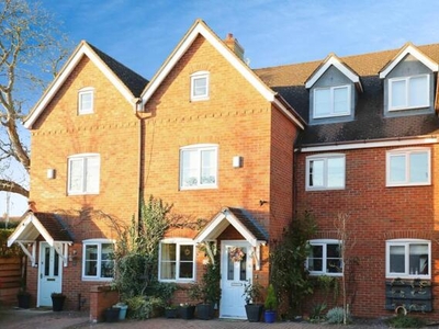 4 Bedroom Terraced House For Sale In Bidford-on-avon, Alcester