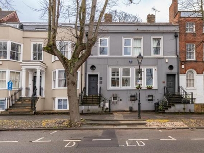 4 Bedroom Terraced House For Sale In Britannic House, 40 New Road