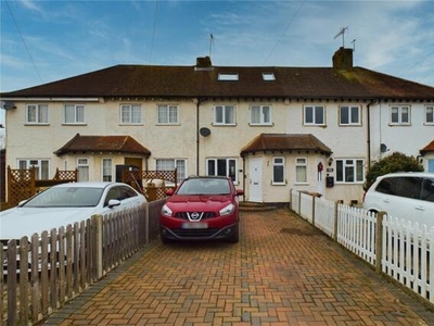 4 Bedroom Terraced House For Sale In Horley, Surrey