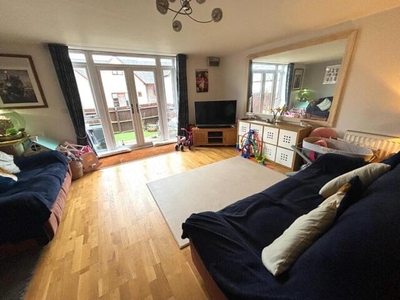 4 Bedroom Town House For Sale In Radstock, Somerset