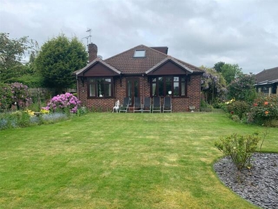 5 Bedroom Bungalow For Sale In Rotherham, South Yorkshire