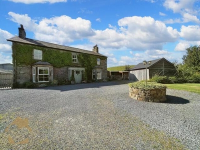 5 Bedroom Country House For Sale In Lancaster Road, Forton