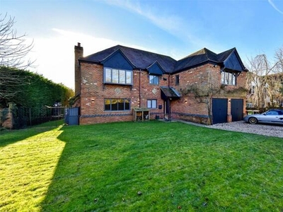 5 Bedroom Detached House For Rent In Henley-on-thames, Oxfordshire