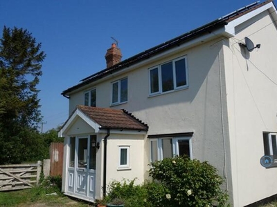 5 Bedroom Detached House For Rent In Walpole Highway, Wisbech