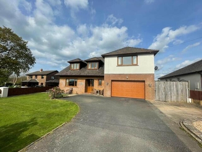 5 Bedroom Detached House For Sale In Cardigan