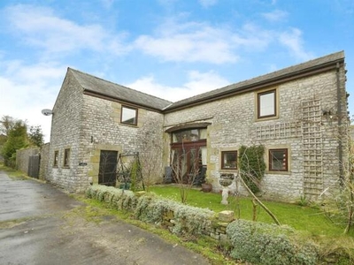 5 Bedroom Detached House For Sale In Chelmorton