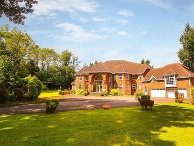5 Bedroom Detached House For Sale In Choppington