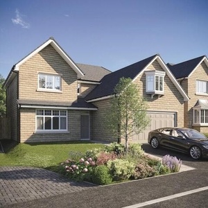 5 Bedroom Detached House For Sale In
Harthill,
Rotherham