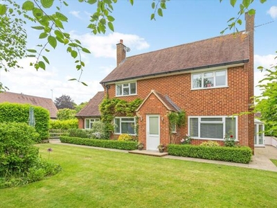 5 Bedroom Detached House For Sale In Hungerford, Wiltshire