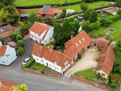 5 Bedroom Detached House For Sale In Lambley
