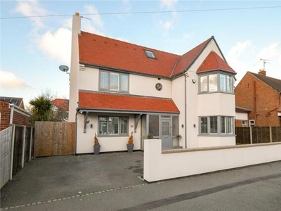 5 Bedroom Detached House For Sale In Meols