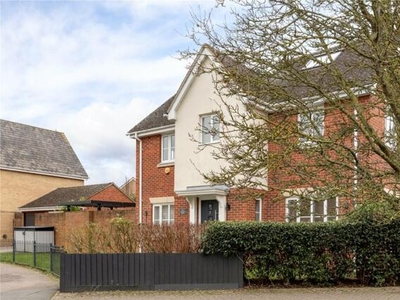 5 Bedroom Detached House For Sale In Pitstone, Buckinghamshire