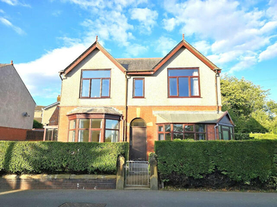 5 Bedroom Detached House For Sale In Preesall