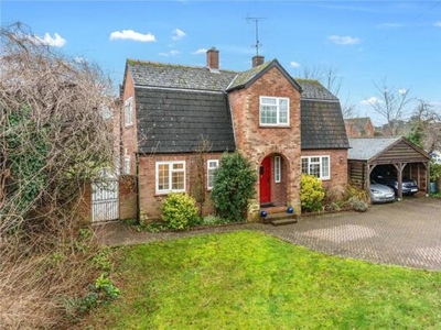 5 Bedroom Detached House For Sale In Saffron Walden, Essex
