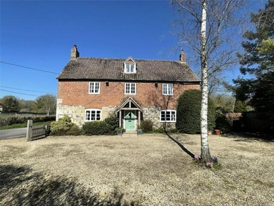 5 Bedroom Detached House For Sale In Salisbury, Wiltshire