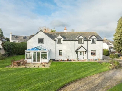 5 Bedroom Detached House For Sale In St. Asaph