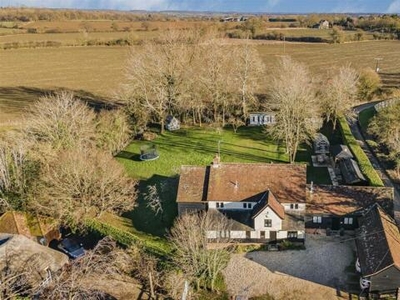 5 Bedroom Detached House For Sale In Thaxted