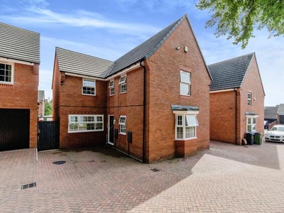 5 Bedroom Detached House For Sale In West Bromwich