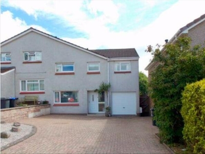 5 Bedroom Detached House For Sale In Westhill