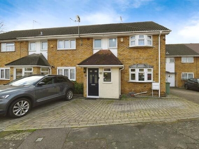 5 Bedroom End Of Terrace House For Sale In Basildon, Essex