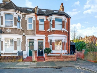 5 Bedroom End Of Terrace House For Sale In Bromley
