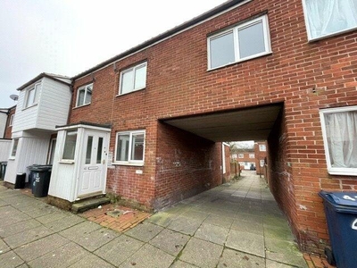 5 Bedroom End Of Terrace House For Sale In Skelmersdale, Lancashire
