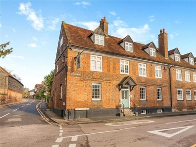 5 Bedroom End Of Terrace House For Sale In St. Albans, Hertfordshire