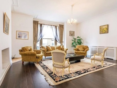 5 bedroom luxury Apartment for sale in W1k 1HA, London, Greater London, England