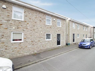 5 Bedroom Semi-detached House For Sale In Cwmaman, Aberdare