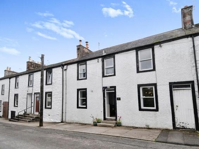 5 Bedroom Terraced House For Sale In Castle Douglas, Dumfries And Galloway