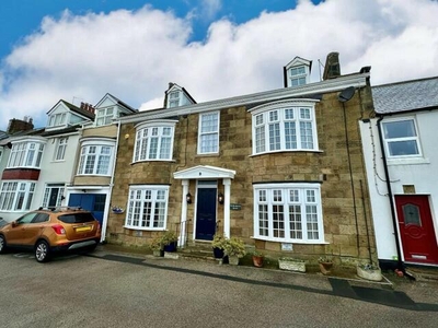 5 Bedroom Terraced House For Sale In Marske-by-the-sea