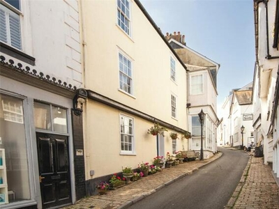 5 Bedroom Town House For Sale In Dartmouth, Devon
