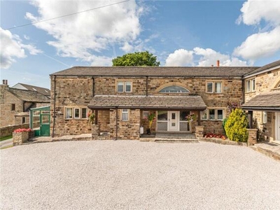 6 Bedroom Barn Conversion For Sale In Heckmondwike, West Yorkshire