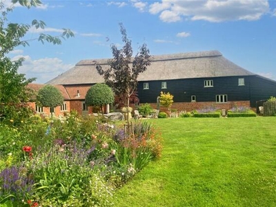 6 Bedroom Detached House For Sale In Beccles, Suffolk