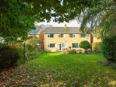 6 Bedroom Detached House For Sale In Canterbury
