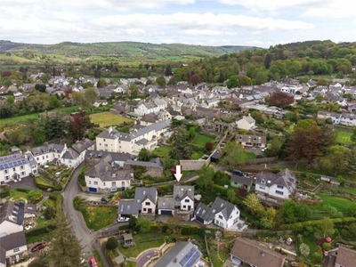 6 Bedroom Detached House For Sale In Manor Road, Chagford