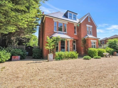 6 Bedroom Detached House For Sale In Netley Abbey