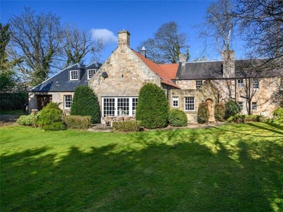 6 Bedroom Detached House For Sale In Newbattle, Dalkeith