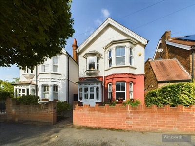 6 Bedroom Detached House For Sale In Surbiton