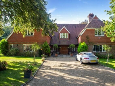 6 Bedroom Detached House For Sale In Uckfield, East Sussex