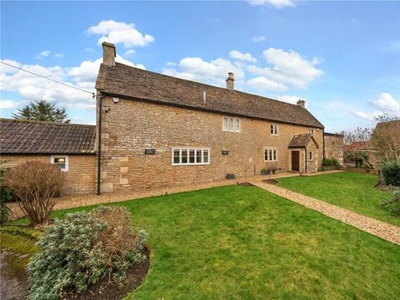 6 Bedroom Detached House For Sale In Whitley, Wiltshire