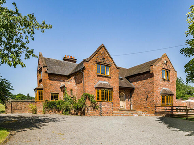 6 Bedroom Farm House For Sale In Stourton