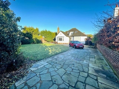 6 Bedroom House For Sale In Lytham St. Annes, Lancashire
